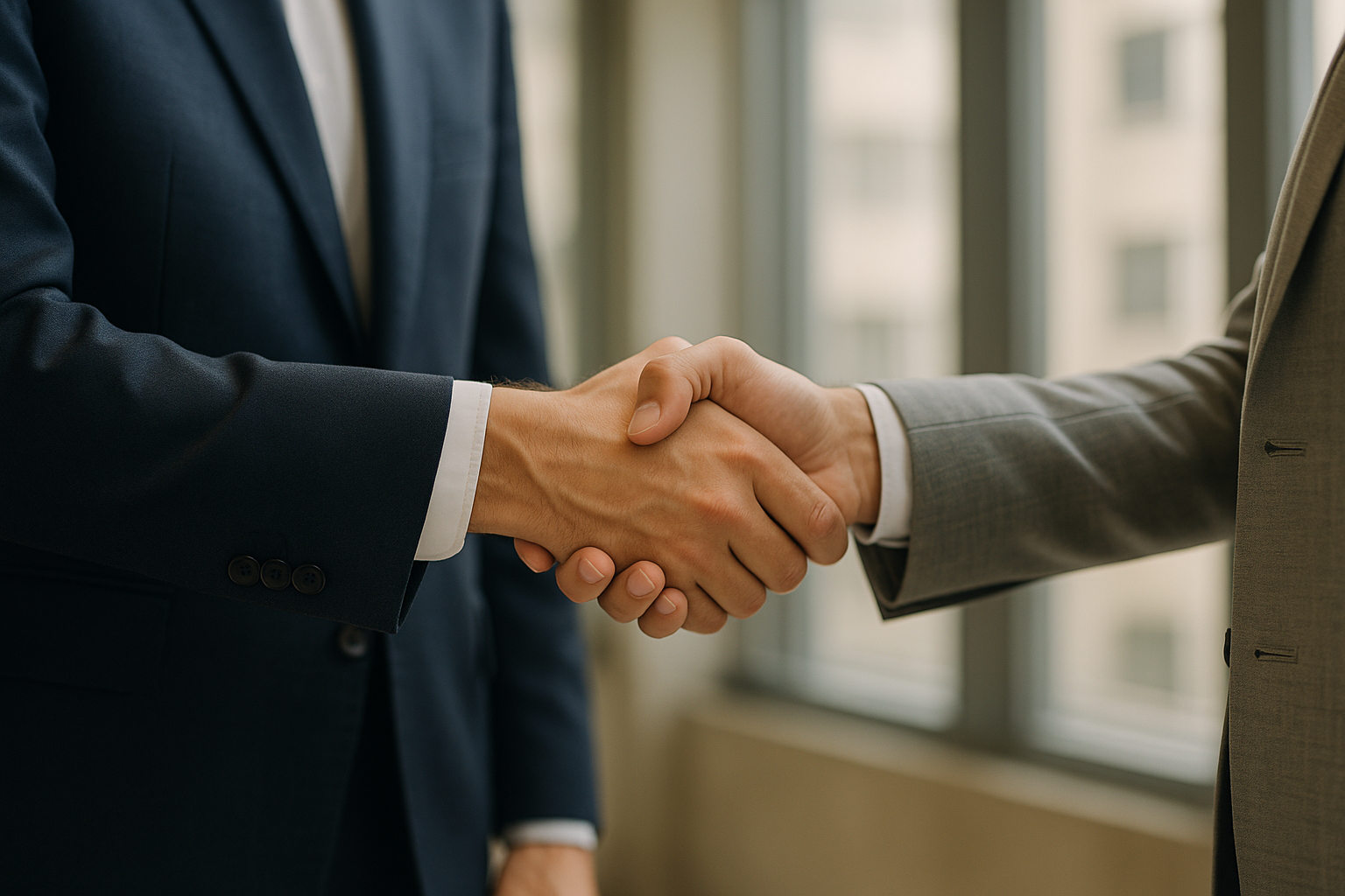 Contract Bottling Partnership - Aksh Breweries