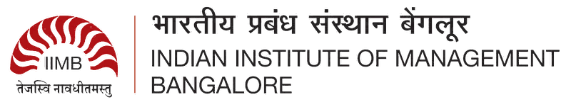 IIM Bangalore